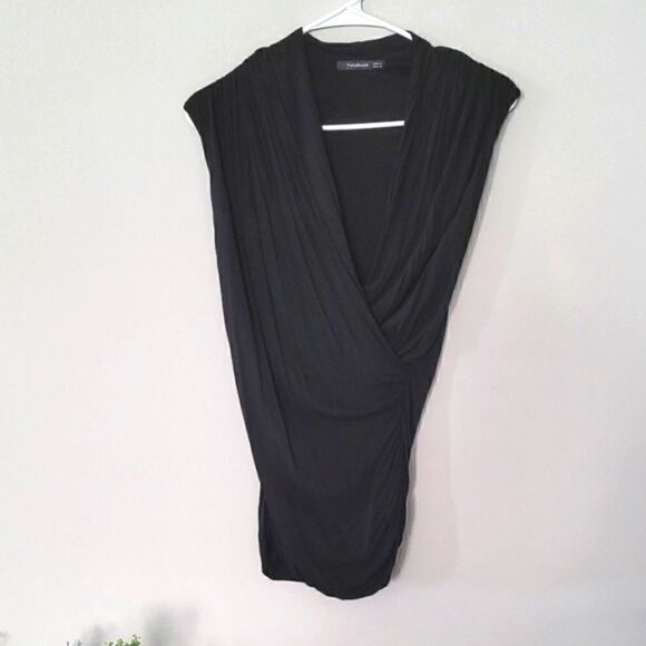 FINAL SALEš·PattyāBoutikāBlackācinchedātopāsizeāM - Picture 2 of 10